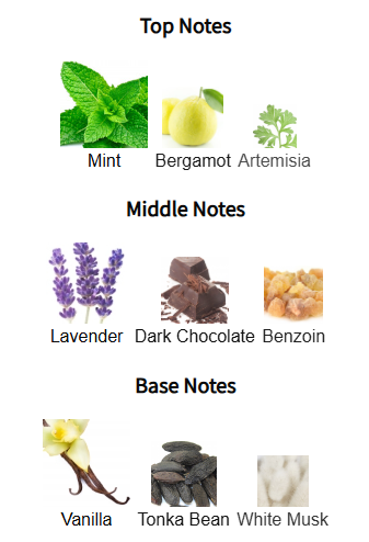 Hawas Elixir for Men by Rasasi