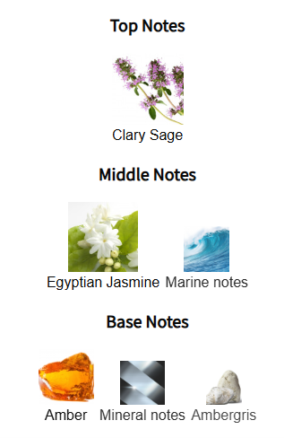 Hawas Fire for Men by Rasasi