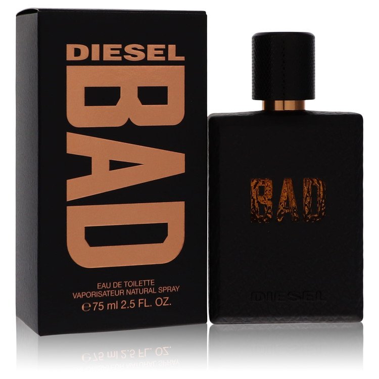 Bad By Diesel Cologne for Men