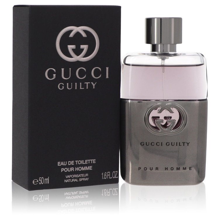 Guilty By Gucci Cologne for Men