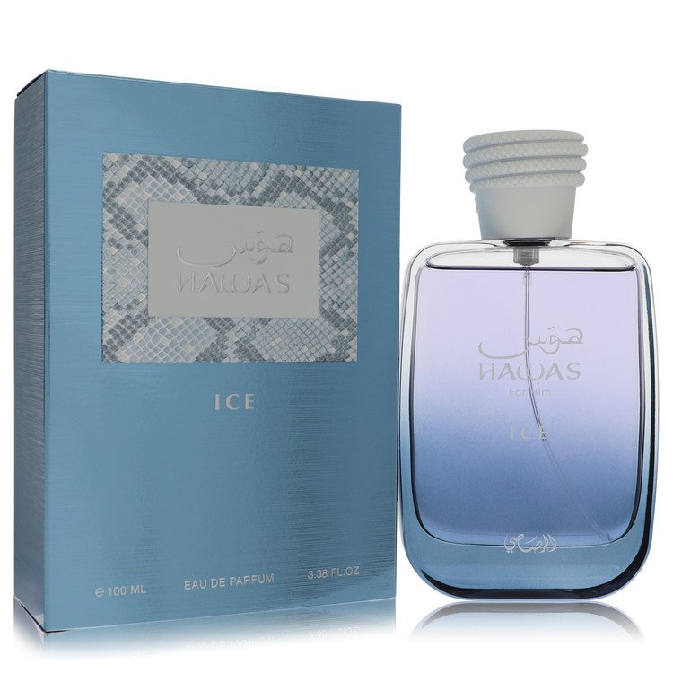 Hawas Ice By Rasasi Cologne for Men