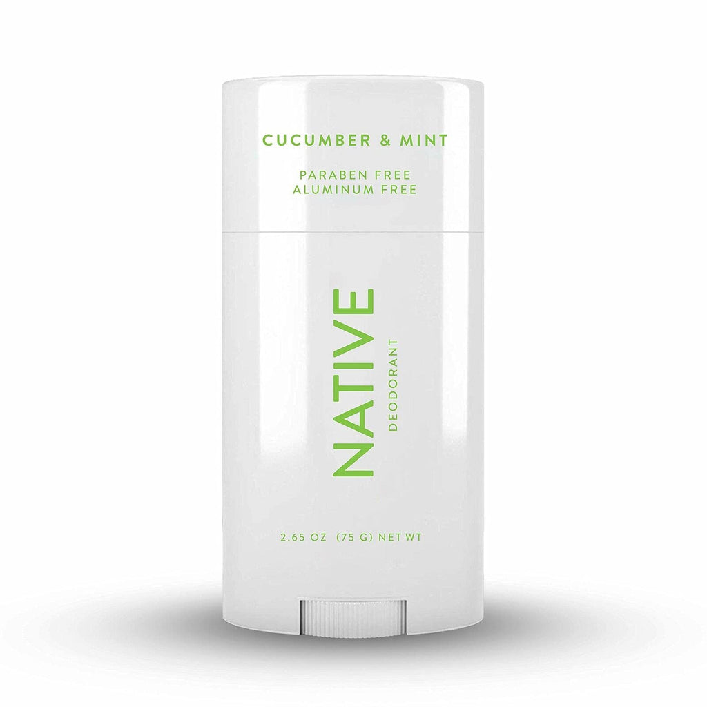 Native Deodorant Contains Naturally Derived Ingredients, 72 Hour Odor Control | Deodorant for Women and Men, Aluminum Free with Baking Soda, Coconut Oil and Shea Butter | Coconut & Vanilla