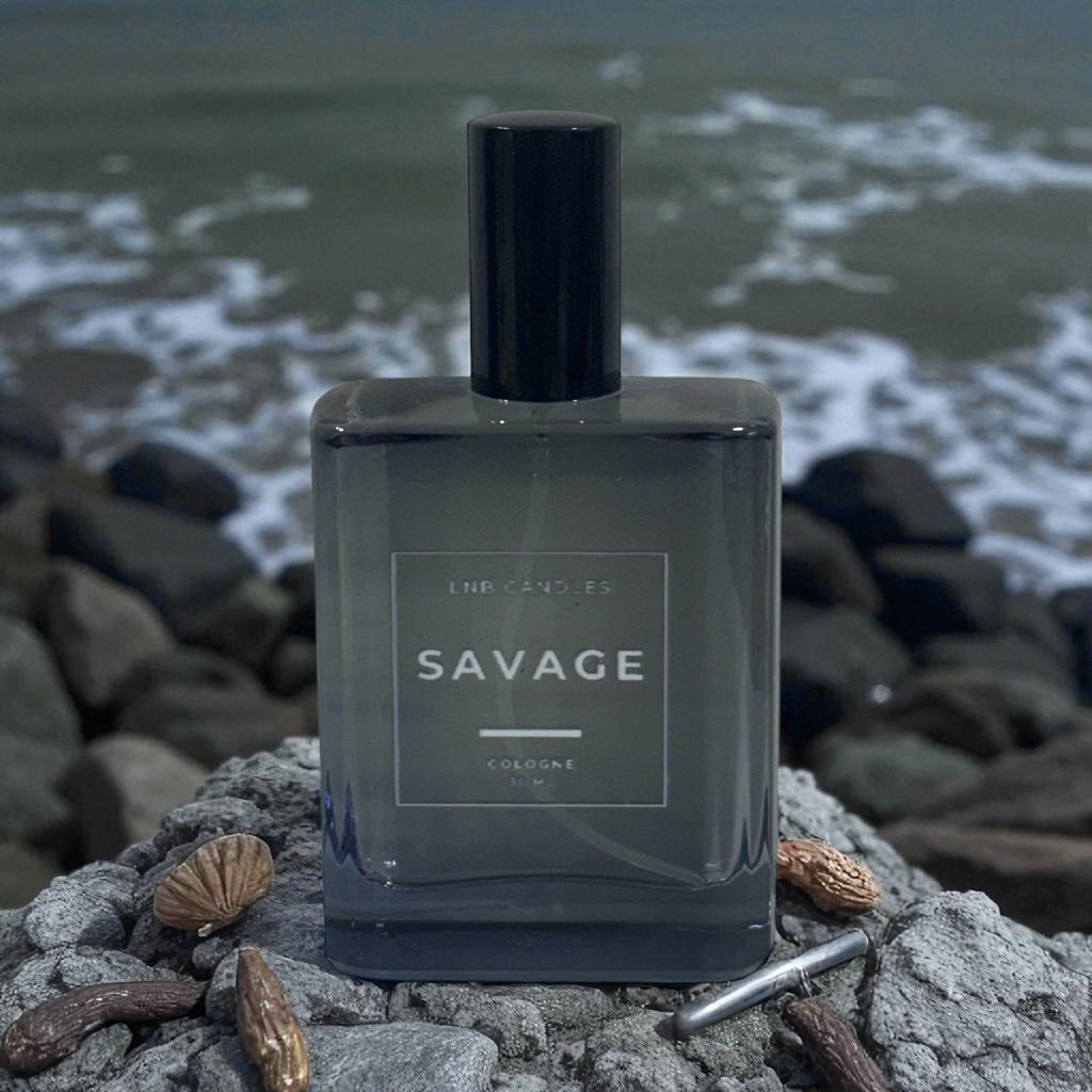 Savage Cologne